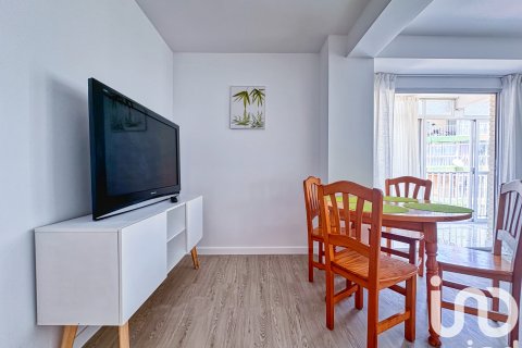 Apartament w Calp, Alicante, Hiszpania 1 sypialnia, 74 mkw. nr 153431 – zdjęcie 3