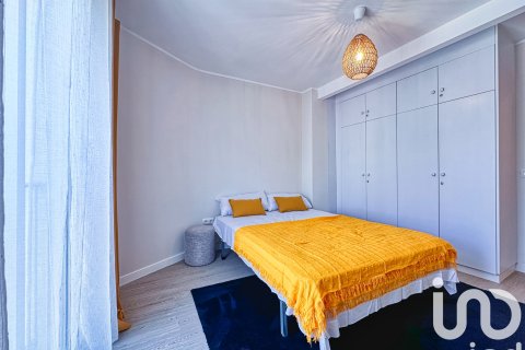 Apartament w Calp, Alicante, Hiszpania 1 sypialnia, 74 mkw. nr 153431 – zdjęcie 11