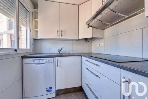 Apartament w Calp, Alicante, Hiszpania 1 sypialnia, 74 mkw. nr 153431 – zdjęcie 16