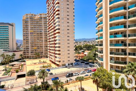 Appartamento a Calp, Alicante, Spagna 1 camera da letto, 74 mq. N° 153431