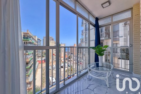 Apartament w Calp, Alicante, Hiszpania 1 sypialnia, 74 mkw. nr 153431 – zdjęcie 26