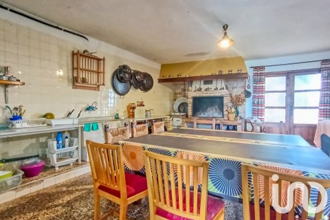 Продажа дома в Виллена, Аликанте, Испания 8 спален, 766м2 №153432 - фото 9