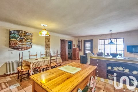 Продажа дома в Виллена, Аликанте, Испания 8 спален, 766м2 №153432 - фото 21