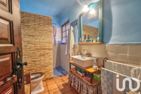 Продажа дома в Виллена, Аликанте, Испания 8 спален, 766м2 №153432 - фото 22