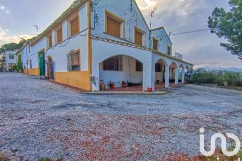 Продажа дома в Виллена, Аликанте, Испания 8 спален, 766м2 №153432 - фото 14