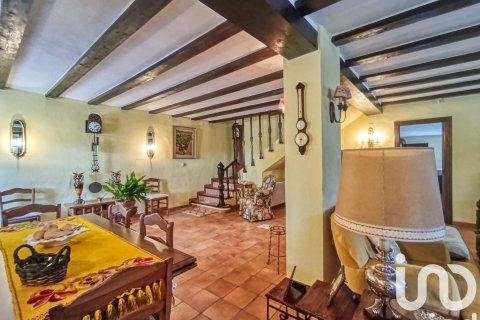 Продажа дома в Виллена, Аликанте, Испания 8 спален, 766м2 №153432 - фото 7