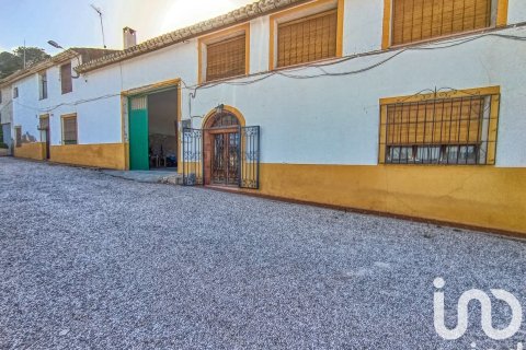 Продажа дома в Виллена, Аликанте, Испания 8 спален, 766м2 №153432 - фото 15