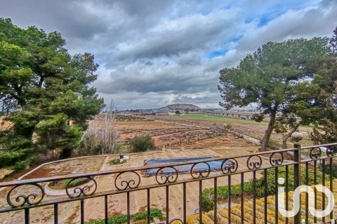 Продажа дома в Виллена, Аликанте, Испания 8 спален, 766м2 №153432 - фото 10