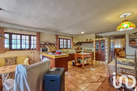 Продажа дома в Виллена, Аликанте, Испания 8 спален, 766м2 №153432 - фото 12