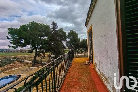 Продажа дома в Виллена, Аликанте, Испания 8 спален, 766м2 №153432 - фото 29