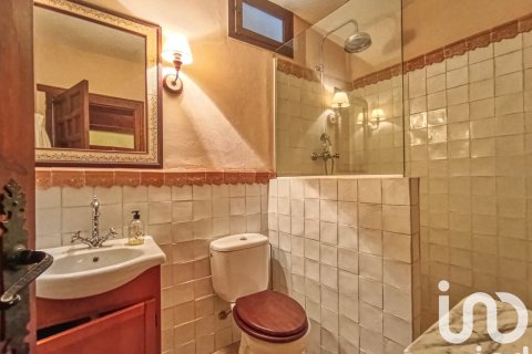 Продажа дома в Виллена, Аликанте, Испания 8 спален, 766м2 №153432 - фото 26