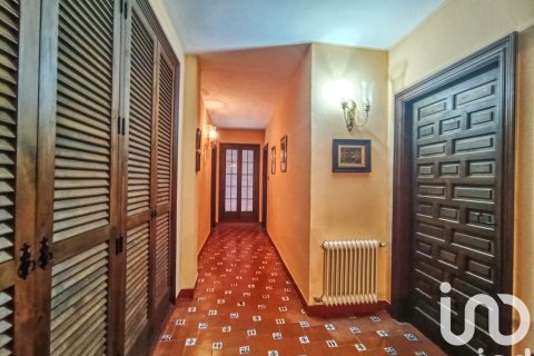 Продажа дома в Виллена, Аликанте, Испания 8 спален, 766м2 №153432 - фото 20