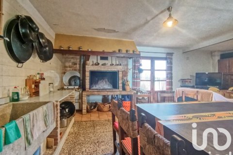 Продажа дома в Виллена, Аликанте, Испания 8 спален, 766м2 №153432 - фото 8