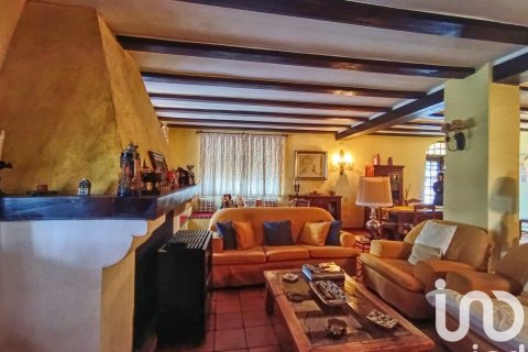 Продажа дома в Виллена, Аликанте, Испания 8 спален, 766м2 №153432 - фото 25