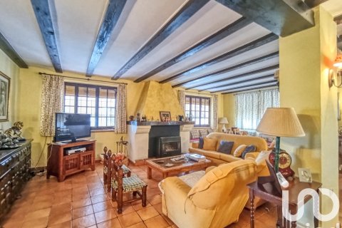 Продажа дома в Виллена, Аликанте, Испания 8 спален, 766м2 №153432 - фото 5