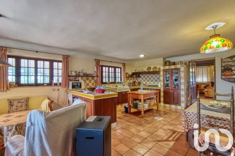 Продажа дома в Виллена, Аликанте, Испания 8 спален, 766м2 №153432 - фото 23