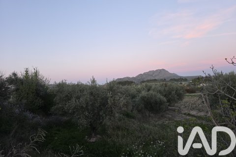 Parcela en venta en Calasparra, Murcia, España 4000 m2 No. 188437 - foto 7