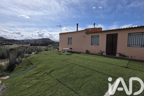 Сasa en Calasparra, Murcia, España 2 dormitorios, 90 m2 No. 188436