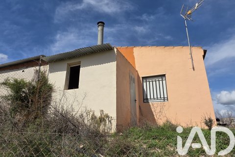 Сasa en venta en Calasparra, Murcia, España 2 dormitorios, 90 m2 No. 188436 - foto 14