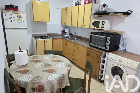 Сasa en venta en Calasparra, Murcia, España 2 dormitorios, 90 m2 No. 188436 - foto 7