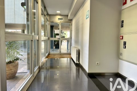 Продажа земельного участка в Барселона, Испания 60м2 №188439 - фото 12