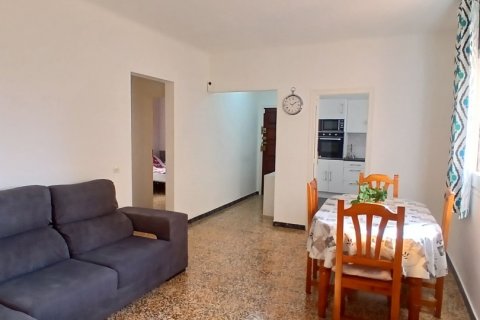 Appartamento in vendita a Segur de Calafell, Tarragona, Spagna 2 camere da letto, 60 mq. N° 188438 - foto 1
