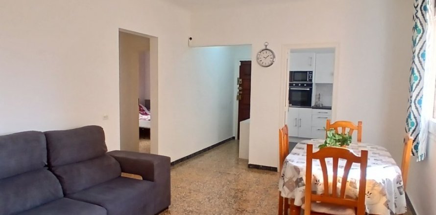 Appartamento a Segur de Calafell, Tarragona, Spagna 2 camere da letto, 60 mq. N° 188438