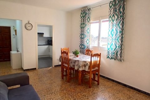Appartamento in vendita a Segur de Calafell, Tarragona, Spagna 2 camere da letto, 60 mq. N° 188438 - foto 8