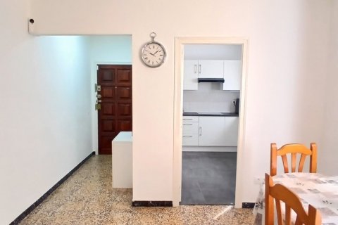 Appartamento in vendita a Segur de Calafell, Tarragona, Spagna 2 camere da letto, 60 mq. N° 188438 - foto 9