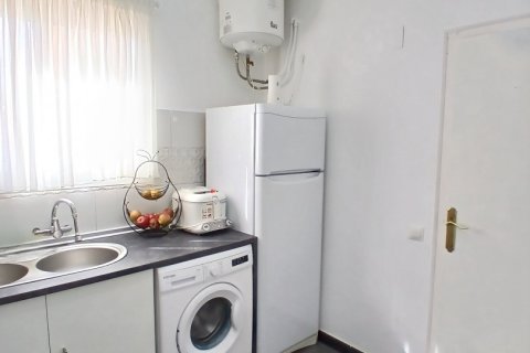 Appartamento in vendita a Segur de Calafell, Tarragona, Spagna 2 camere da letto, 60 mq. N° 188438 - foto 14
