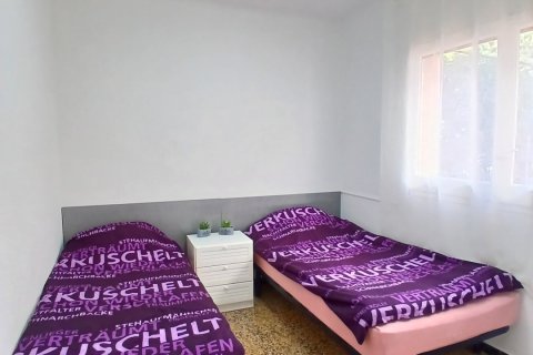 Appartamento in vendita a Segur de Calafell, Tarragona, Spagna 2 camere da letto, 60 mq. N° 188438 - foto 22