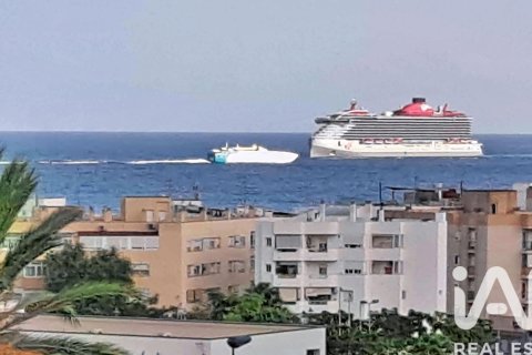 Propiedad comercial en venta en Ibiza ciudad, Ibiza, España 528.83 m2 No. 188435 - foto 2