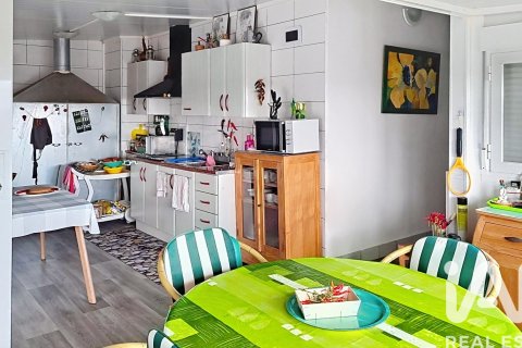 Propiedad comercial en venta en Ibiza ciudad, Ibiza, España 528.83 m2 No. 188435 - foto 5