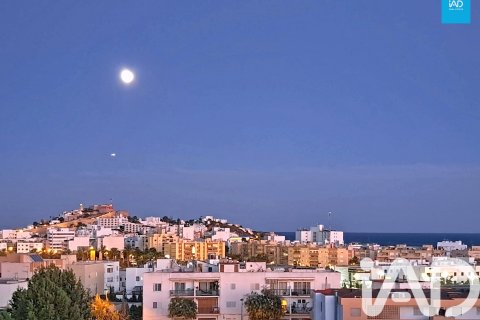 Propiedad comercial en venta en Ibiza ciudad, Ibiza, España 528.83 m2 No. 188435 - foto 15