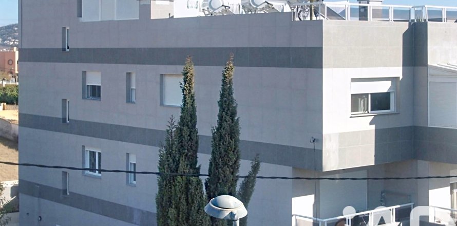 Propiedad comercial en Ibiza ciudad, Ibiza, España 528.83 m2 No. 188435