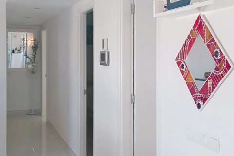 Propiedad comercial en venta en Ibiza ciudad, Ibiza, España 528.83 m2 No. 188435 - foto 8