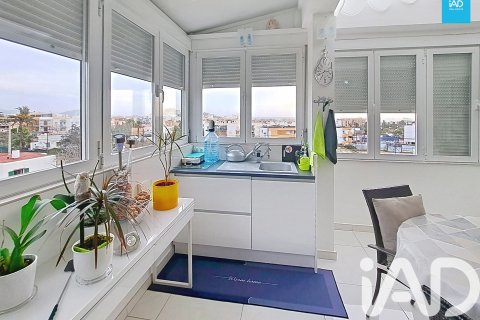 Propiedad comercial en venta en Ibiza ciudad, Ibiza, España 528.83 m2 No. 188435 - foto 6
