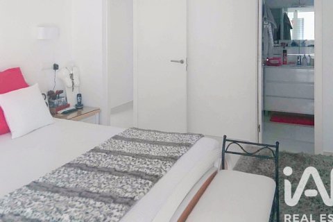 Propiedad comercial en venta en Ibiza ciudad, Ibiza, España 528.83 m2 No. 188435 - foto 29