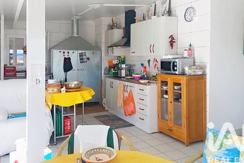 Propiedad comercial en venta en Ibiza ciudad, Ibiza, España 528.83 m2 No. 188435 - foto 17