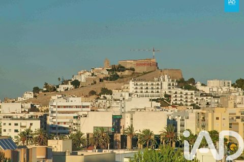 Propiedad comercial en venta en Ibiza ciudad, Ibiza, España 528.83 m2 No. 188435 - foto 23