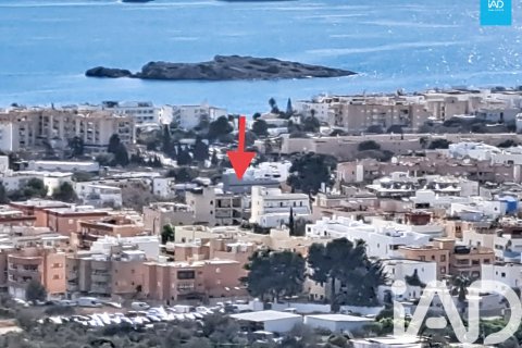 Propiedad comercial en venta en Ibiza ciudad, Ibiza, España 528.83 m2 No. 188435 - foto 12