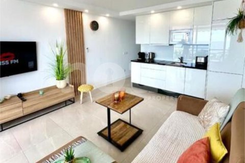 Wohnung zum Verkauf Tenerife, Spanien 1 Schlafzimmer, 42 m2 Nr. 137369 - Foto 9