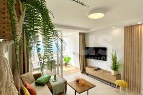 Wohnung zum Verkauf Tenerife, Spanien 1 Schlafzimmer, 42 m2 Nr. 137369 - Foto 2