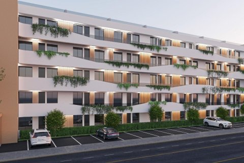 Wohnung zum Verkauf San Javier, Murcia, Spanien 3 Schlafzimmer, 79 m2 Nr. 137367 - Foto 3