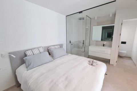 Penthauss pārdošanā San Miguel de Salinas, Alicante, Spānijā 3 istabas, 118 m2 Nr. 98213 - attēls 8