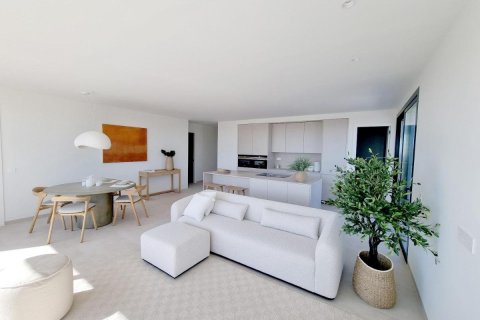 Penthauss pārdošanā San Miguel de Salinas, Alicante, Spānijā 3 istabas, 118 m2 Nr. 98213 - attēls 7