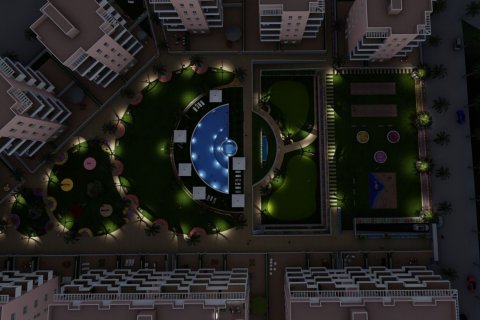 Takvåning till salu i Guardamar del Segura, Alicante, Spanien 3 sovrum, 93 kvm. Nr. 104030 - foto 16