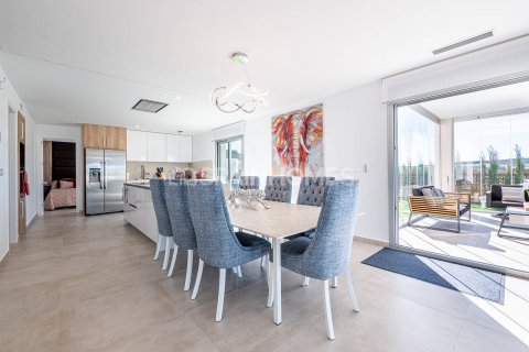 Villa for sale Algorfa, Alicante, Spain 4 bedrooms, 155 sq.m. No. 104027 - photo 8