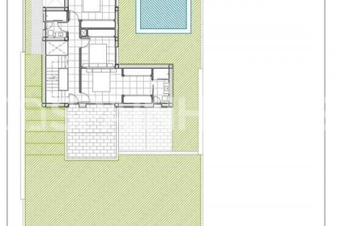 Villa for sale Algorfa, Alicante, Spain 4 bedrooms, 155 sq.m. No. 104027 - photo 5