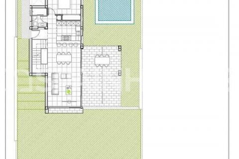 Villa for sale Algorfa, Alicante, Spain 4 bedrooms, 155 sq.m. No. 104027 - photo 4